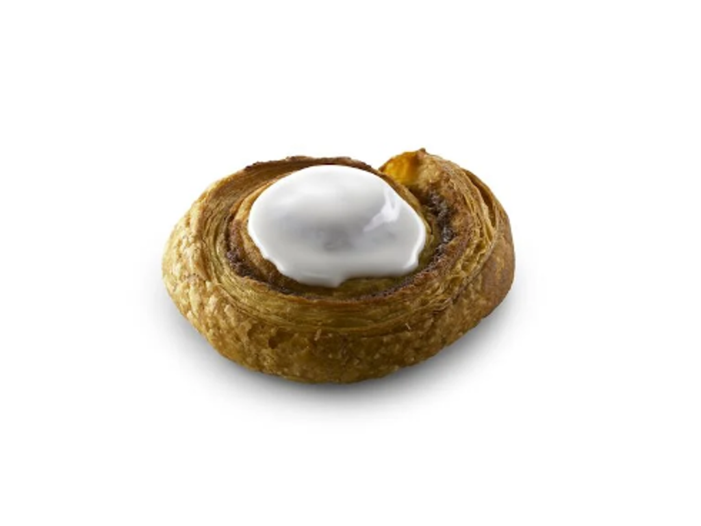 Kanelsnegle Mini (46g) - 120 stk