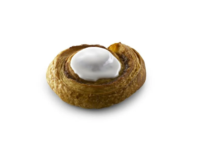 Kanelsnegle Mini (46g) - 120 stk