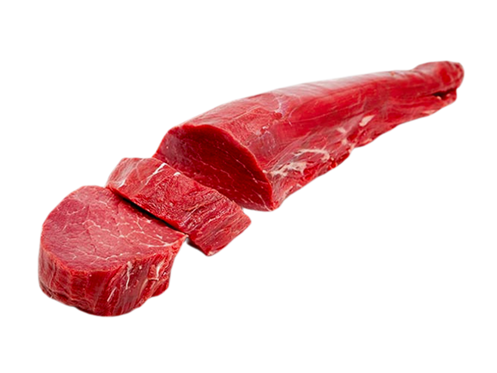 Oksemørbrad Brasil/Pampeano (Frisk) - 1,8-2 kg