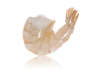 Vannamei Rejer M/Skal (8-12) - 1 kg