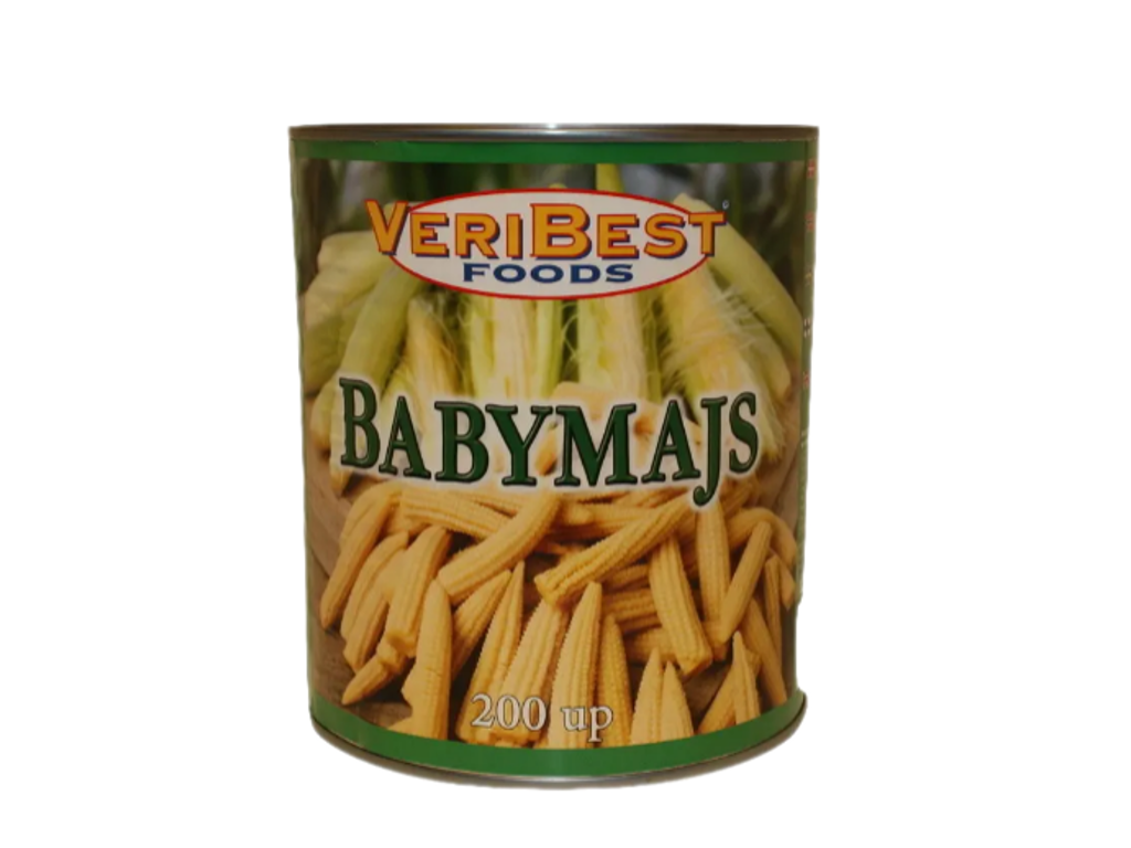 Baby Majs - 3 kg
