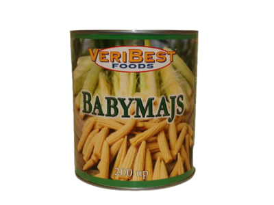 Baby Majs - 3 kg