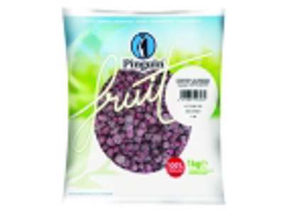 Blåbær (frosne) - 1 kg