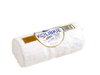 Gederulle Ost President - 1 kg