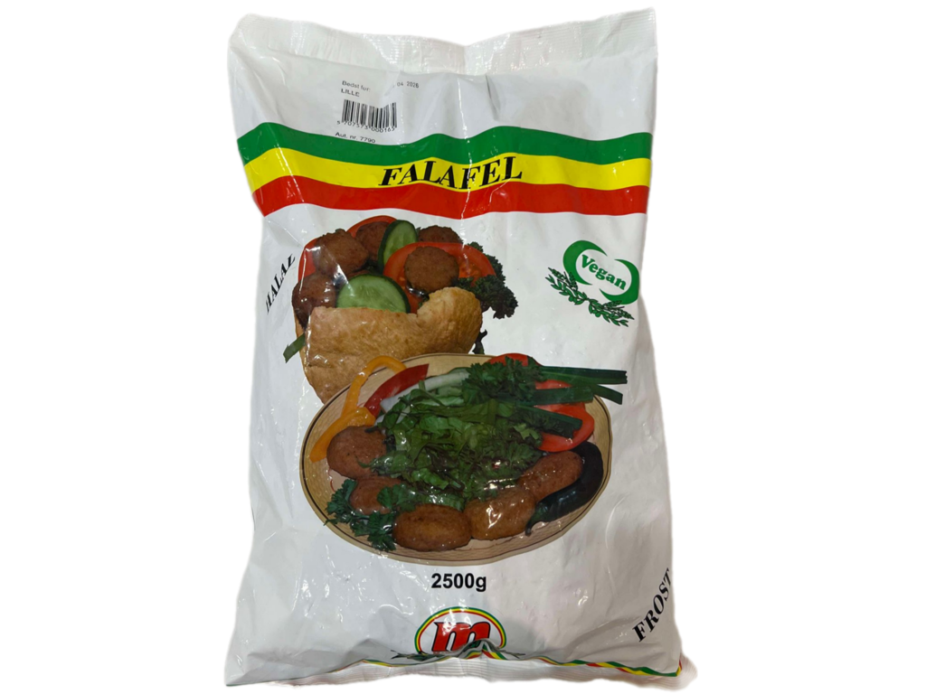 Falafel Store - 2,5 kg