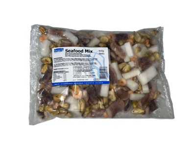 Marinara Thailand Mix - 800 g