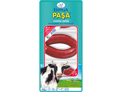 Efepasa Kangal Sucuk - 1 kg