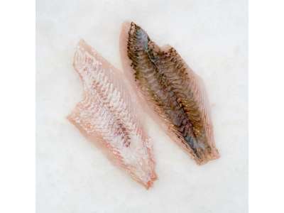Fiskefilet Upaneret (Skrubbefilet) - 5 kg