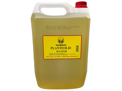 Planteolie Soja/Raps - 10 L