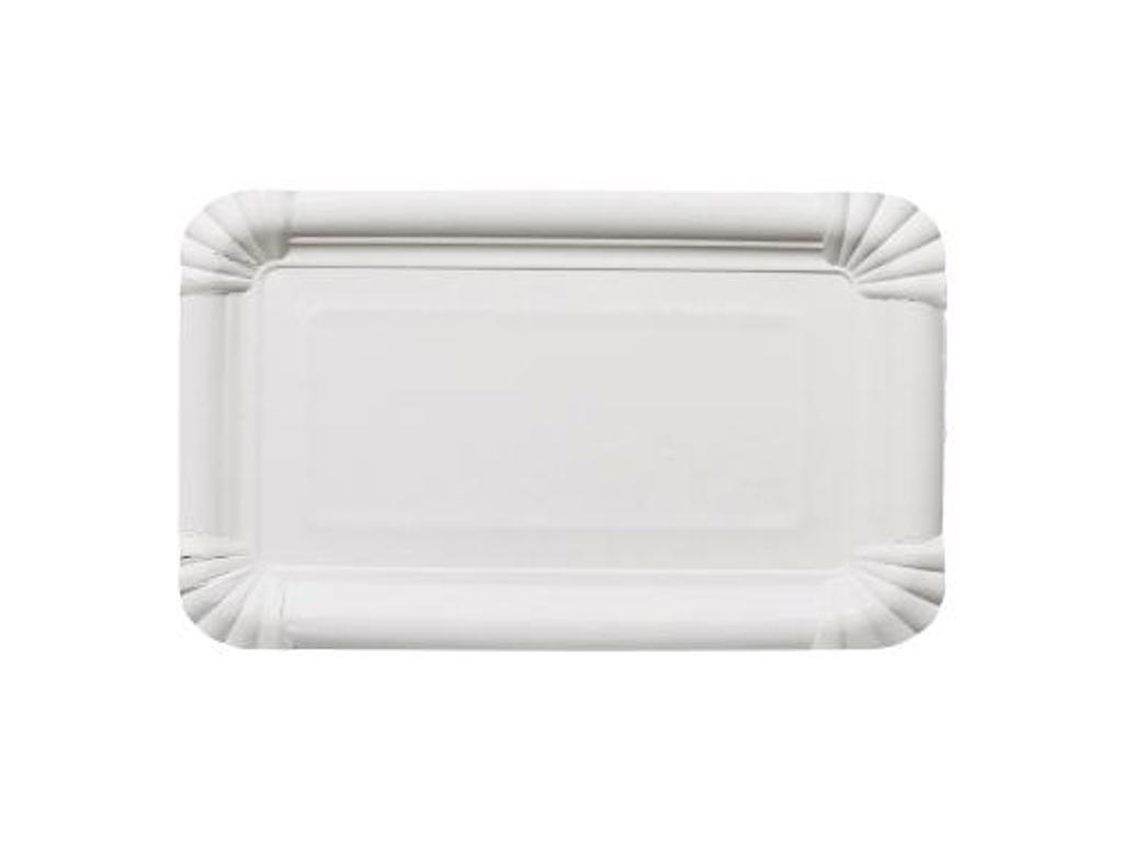 Pølsetallerken - 250 stk