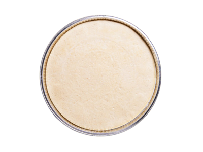 Glutenfri Pizzadej (270g) - 6x2 stk