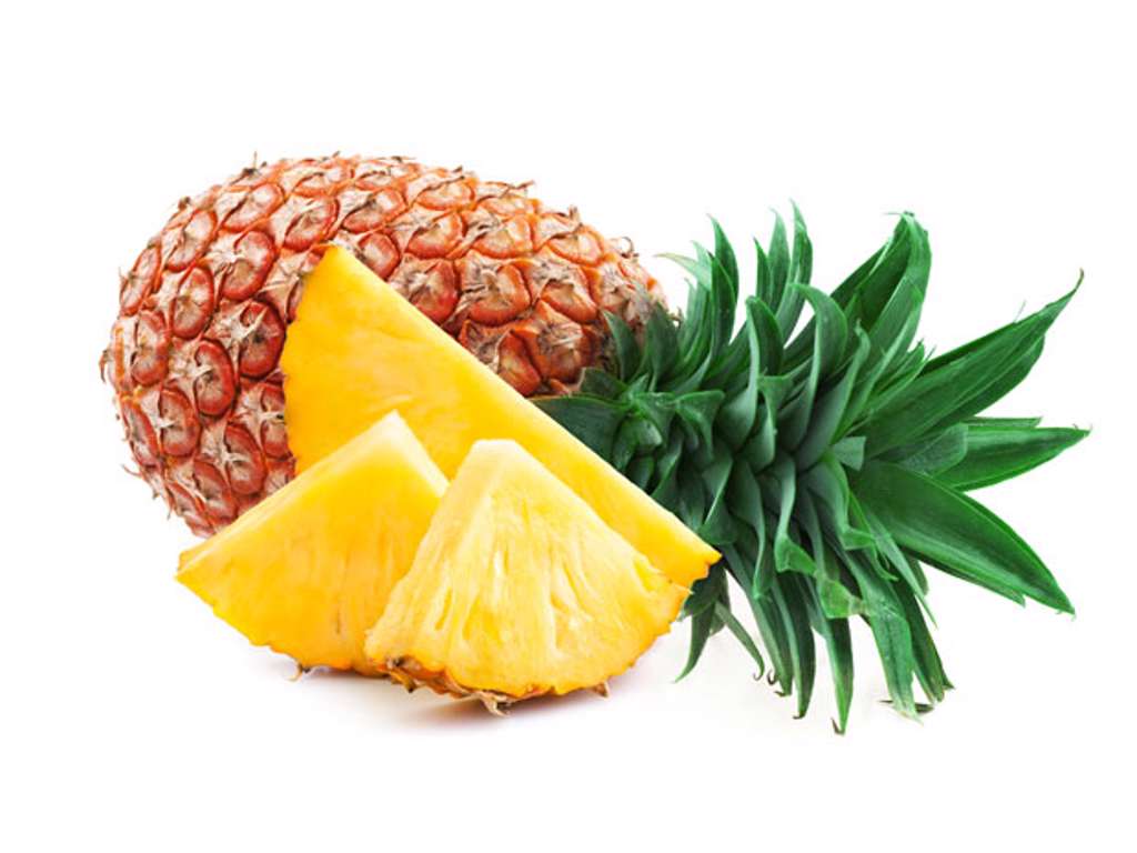 Ananas 