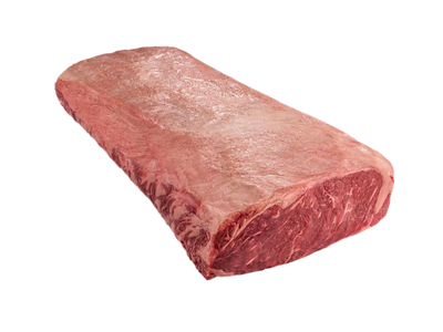 Oksefilet Striploin Brasil 5-6 kg