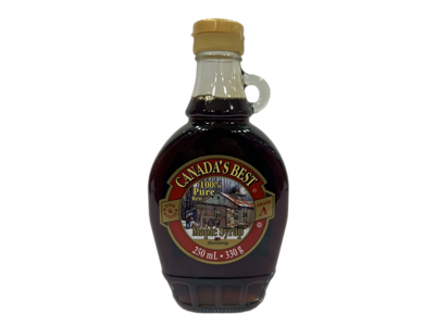 Ahorn Sirup - 250 ml