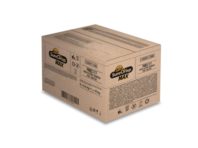 McCain SureCrisp Max (7mm) - 10 kg