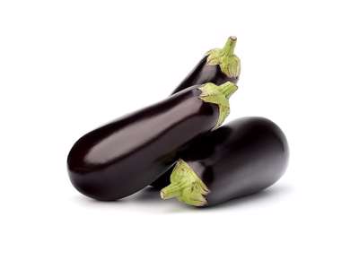 Auberginer - pr kasse