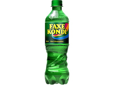 Faxe Kondi - 24 x 50 cl