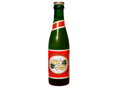 Søbogaard Hyldeblomst - 24 x 25 cl