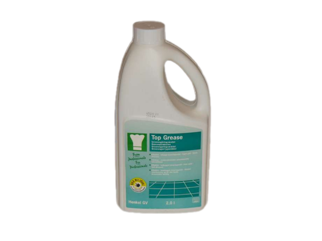Topgrease - 2 L