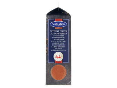 Cayenne Pepper - 450g