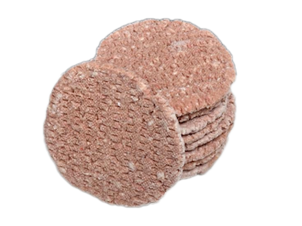 Burger (100g) - 5 kg