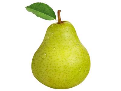 Pære - pr kasse