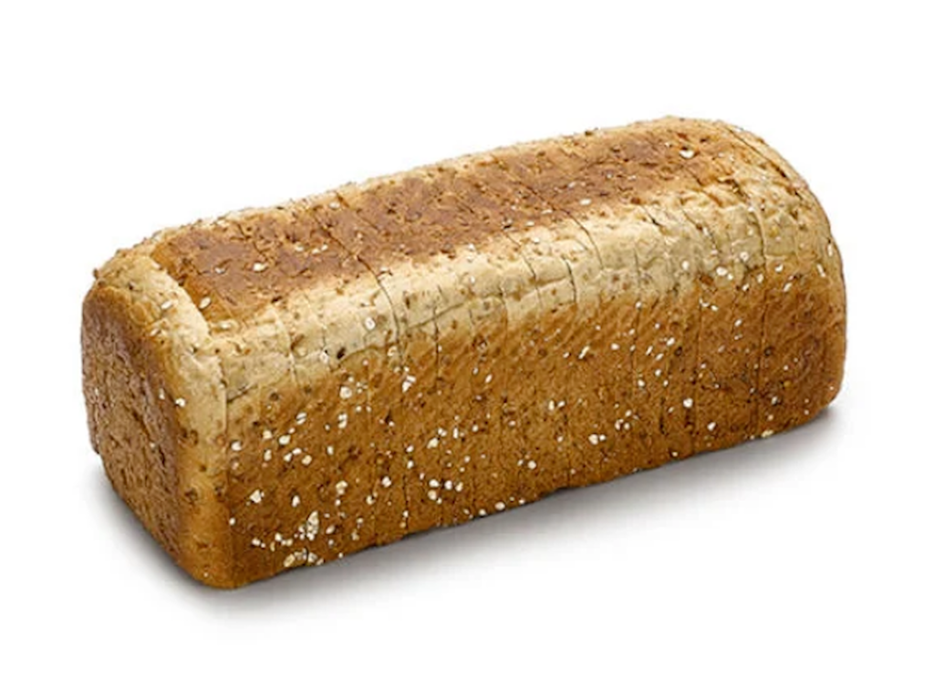 Sandwichbrød Grov - 6x800gr