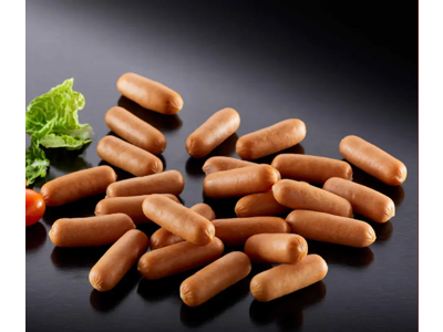 Cocktailpølser - 1 kg