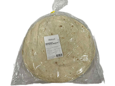 Durumbrød Frisk 26-27cm - 20 stk