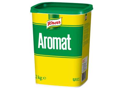 Knorr Aromat - 1,2 kg