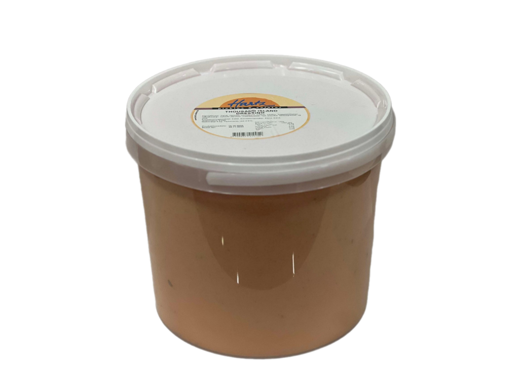 Hartz Thousand Island - 5 kg