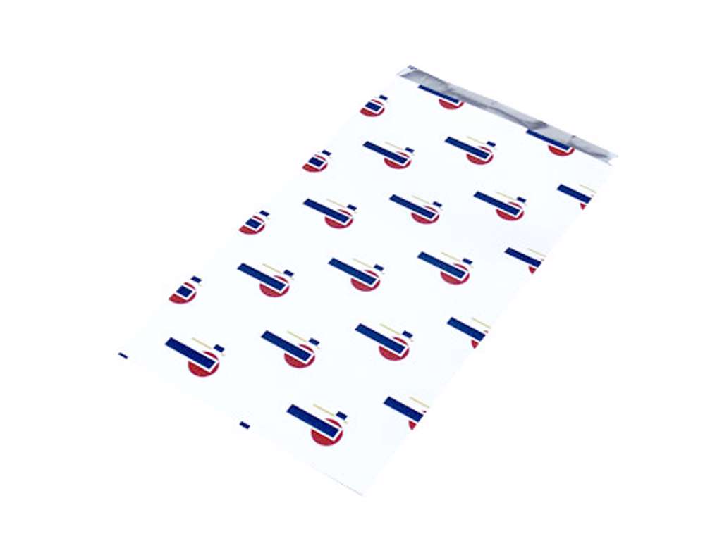 Grill Poser (Termo) - 250 stk