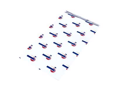 Grill Poser (Termo) - 250 stk