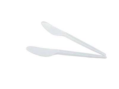 Engangs Kniv - 100 stk