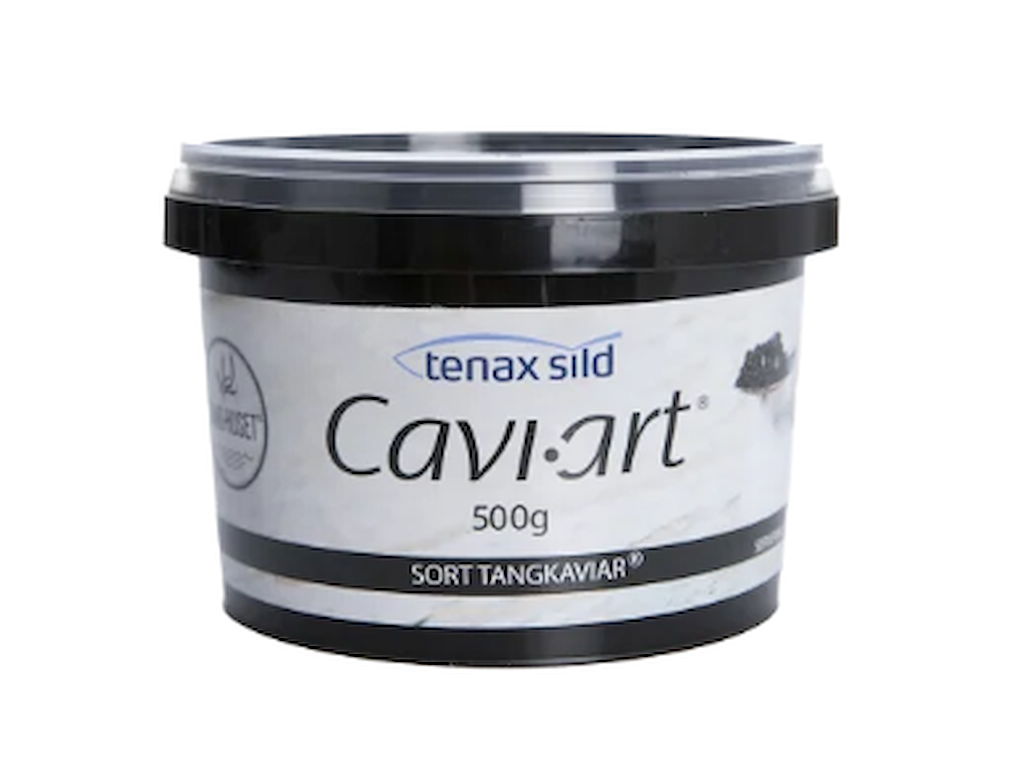Caviart Sort - 500 g