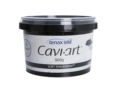 Caviart Sort - 500 g