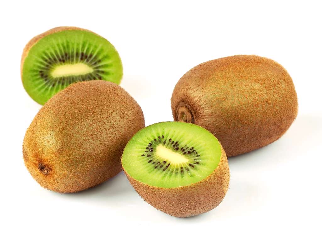 Kiwi - pr kasse