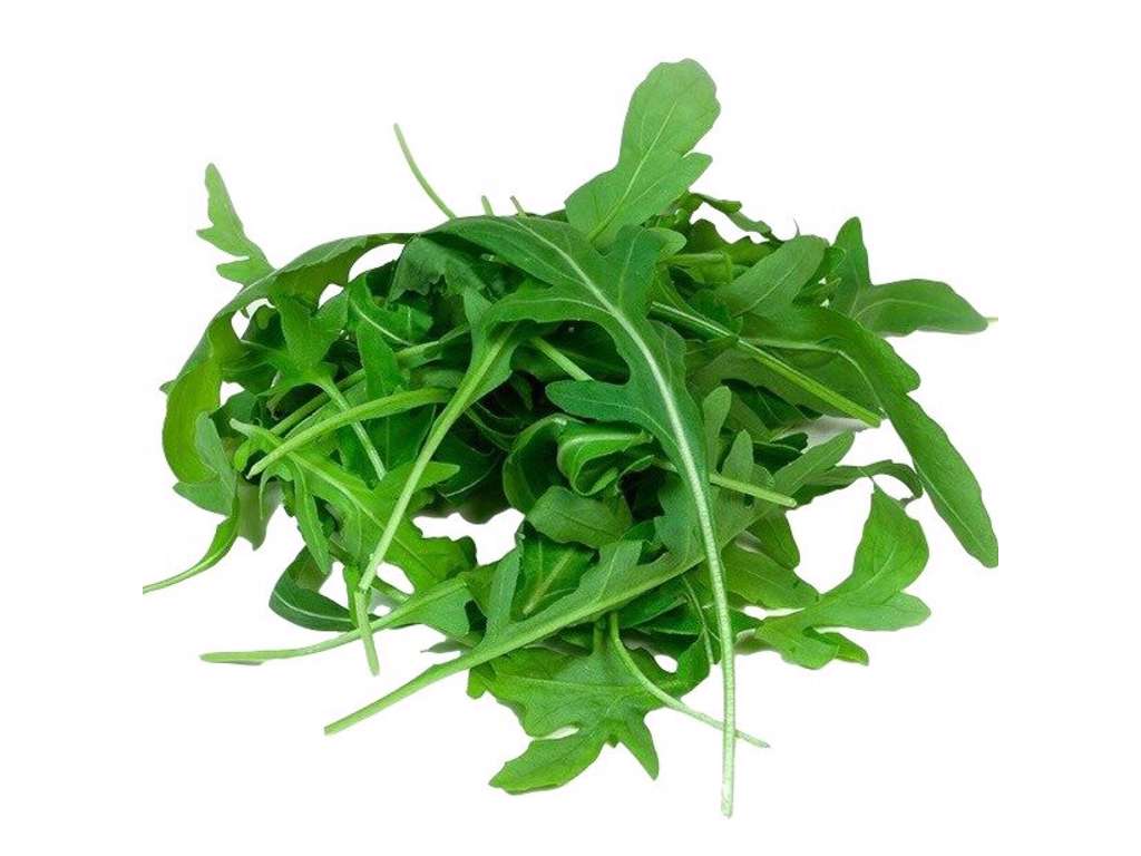 Rucola Salat - 100 g