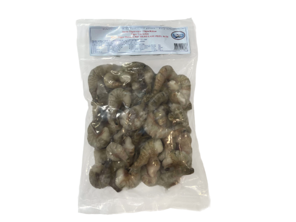 Vannamei Rejer M/Skal - 1 kg