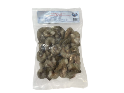 Vannamei Rejer M/Skal - 1 kg