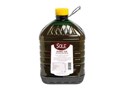 Blandet Olivenolie - 5 L