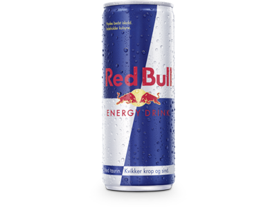 Red Bull - 24 x 250 ml