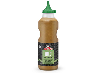 Bähncke Dild Dressing - 1100 g