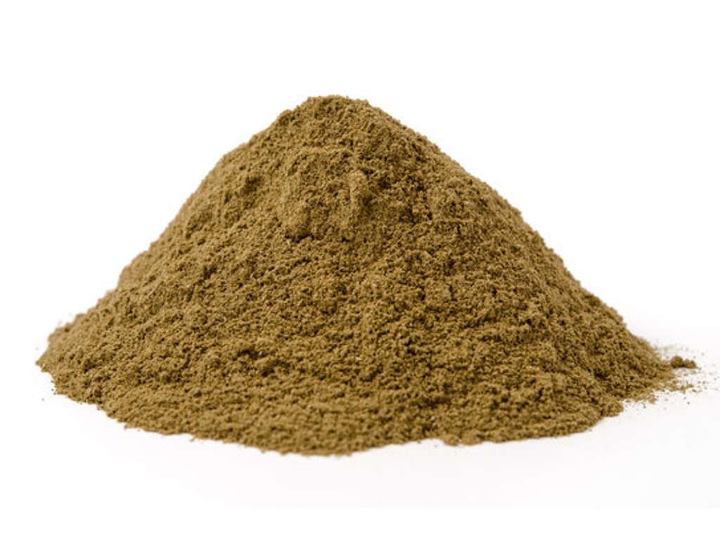 Basilikum Pulver - 1 kg