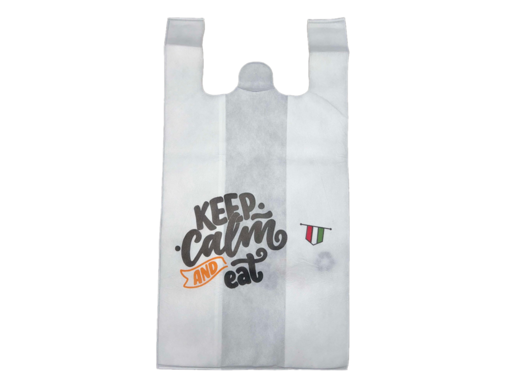 Bæreposer (Stof) - 300 stk