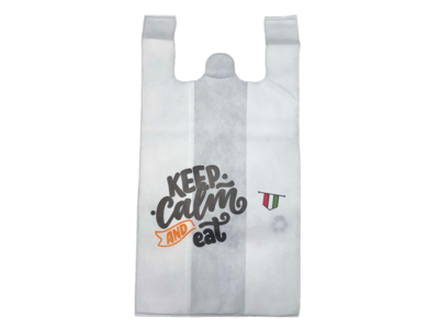 Bæreposer (Stof) - 300 stk