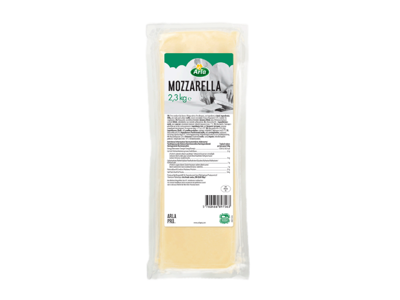 Arla Mozzarella - 2,3 kg