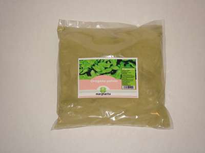 Oregano Pulver - 1 kg