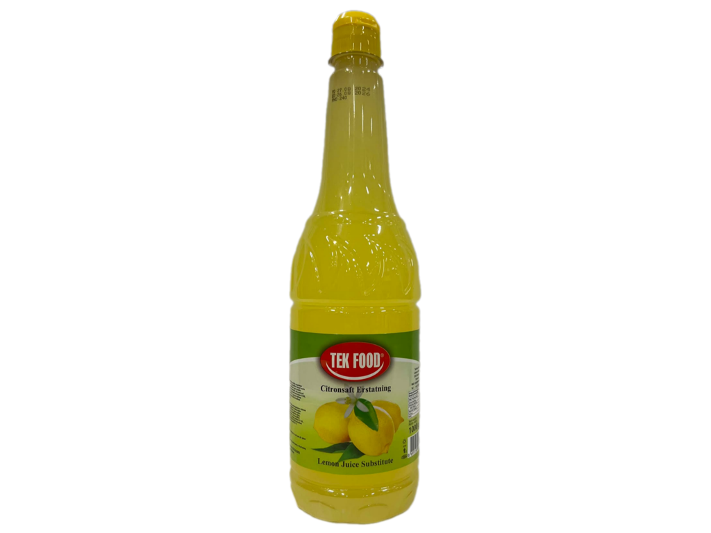 Citronsaft - 1 L