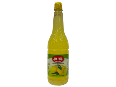 Citronsaft - 1 L